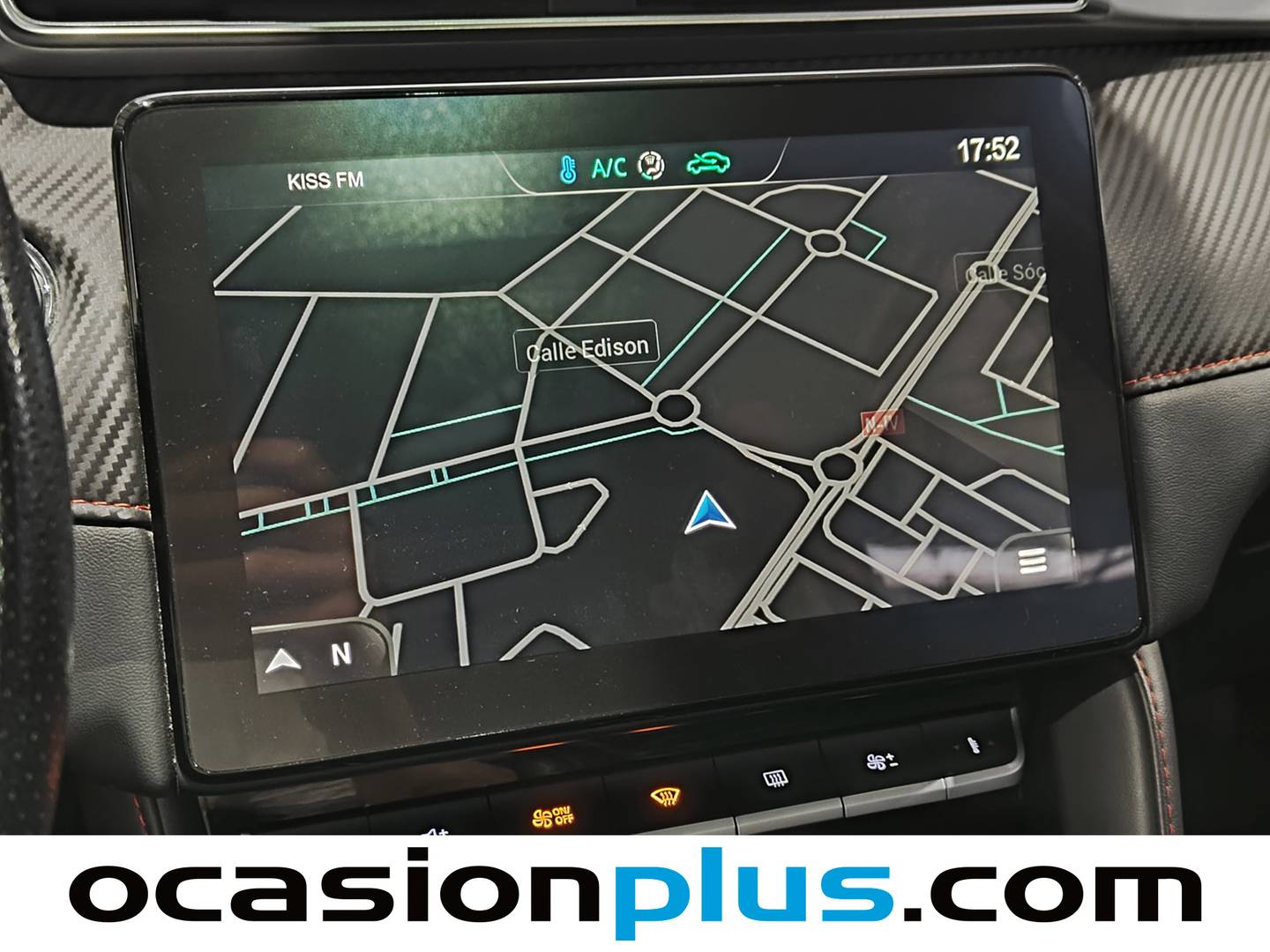 Foto MG ZS MG ZS 1.0T Luxury (111 CV)