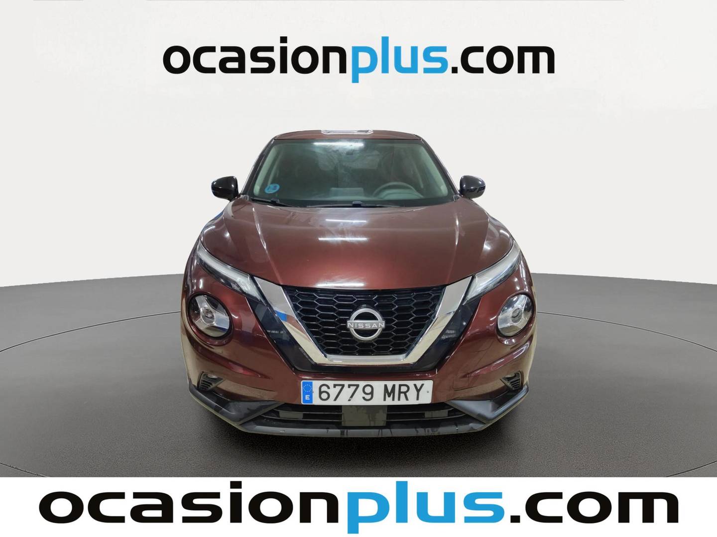 Nissan JUKE Nissan Juke DIG-T Acenta 84 kW (114 CV) 114cv