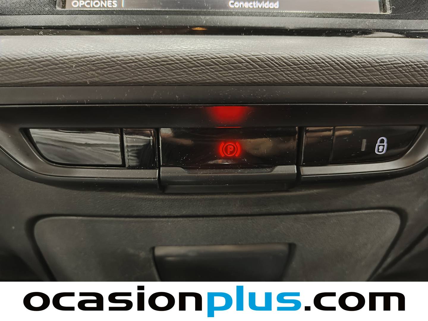 Foto Citroën Grand C4 Picasso Citroen Grand C4 Picasso PureTech 130 6v S&S Feel (130 CV) 7 Plazas