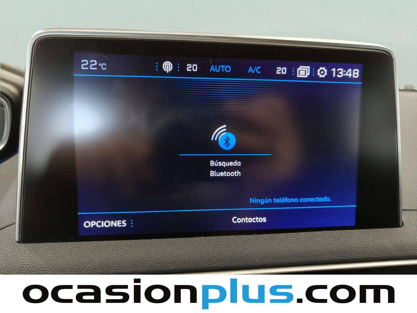 Peugeot 3008 Peugeot 3008 1.2 PureTech 96KW (130CV) S&S Allure automático