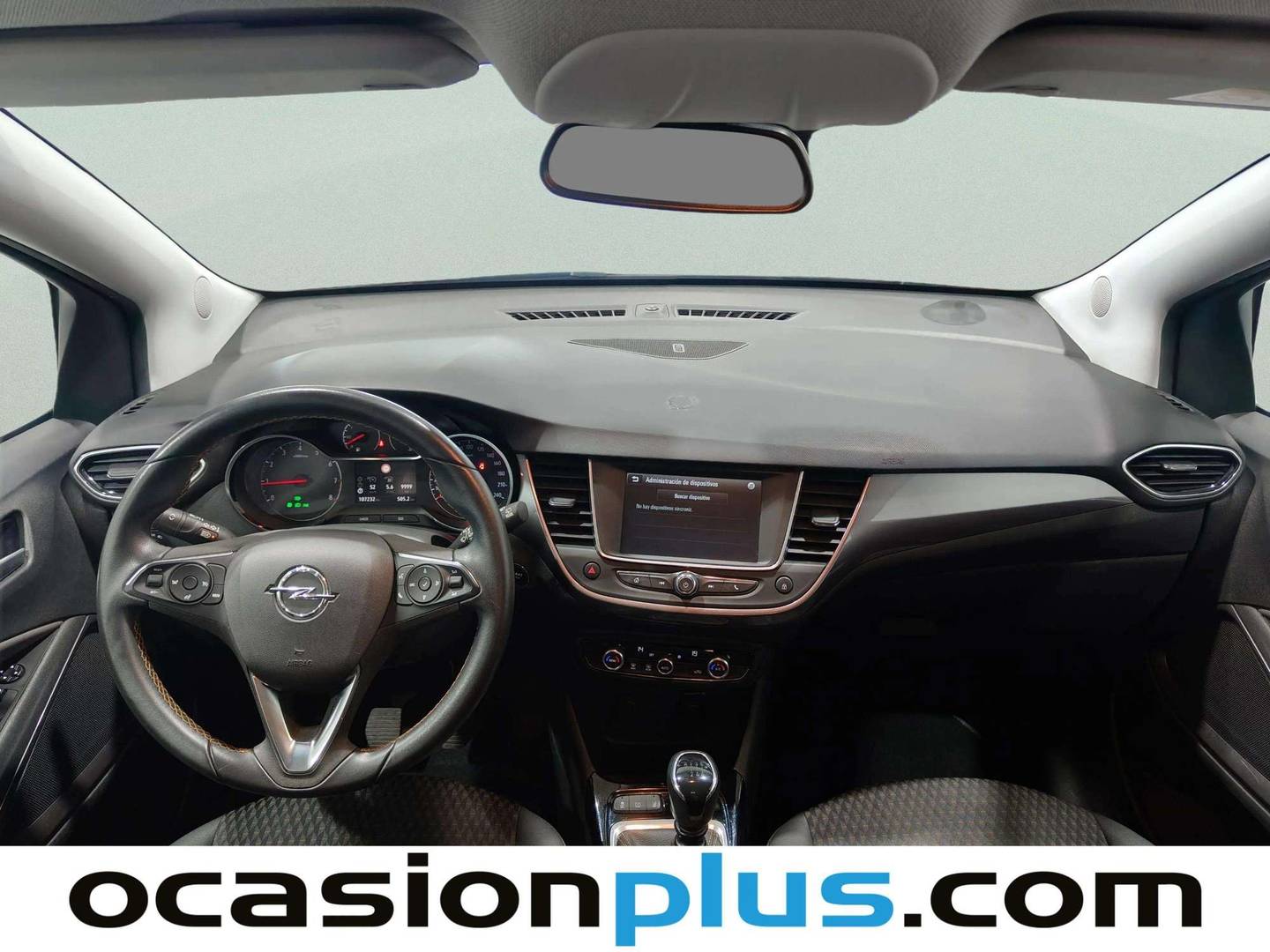 Opel Crossland X Opel Crossland X 1.2 Turbo S&S Excellence (130 CV) 130cv