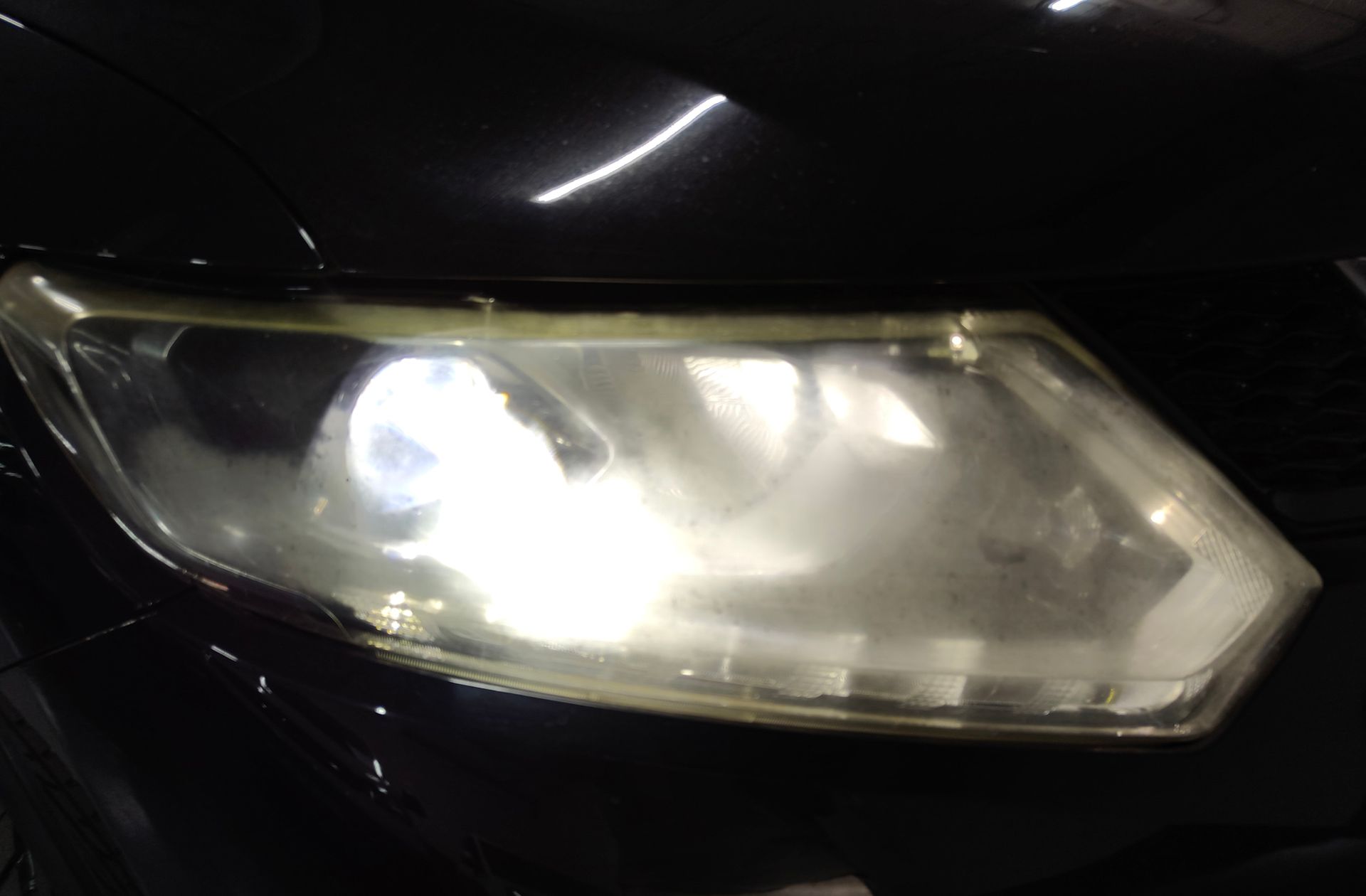 Nissan X-Trail DIG-T 163 Tekna - foto 20