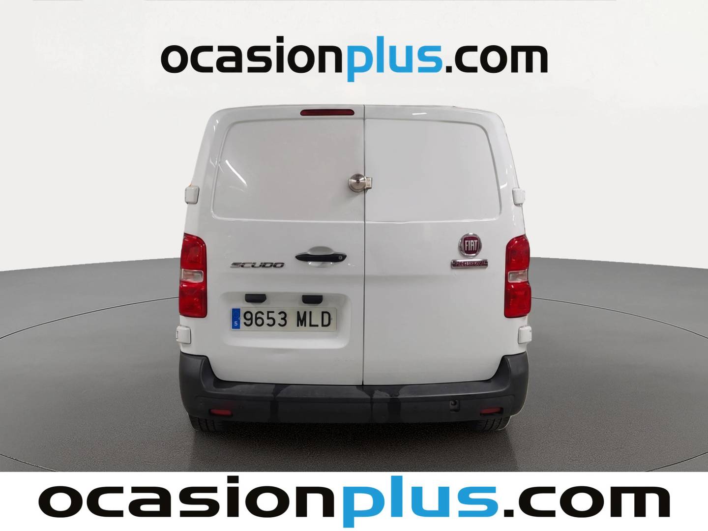 Fiat Scudo Fiat Scudo Furgon 1.5 Bluehdi L2 (102 CV) al mejor precio