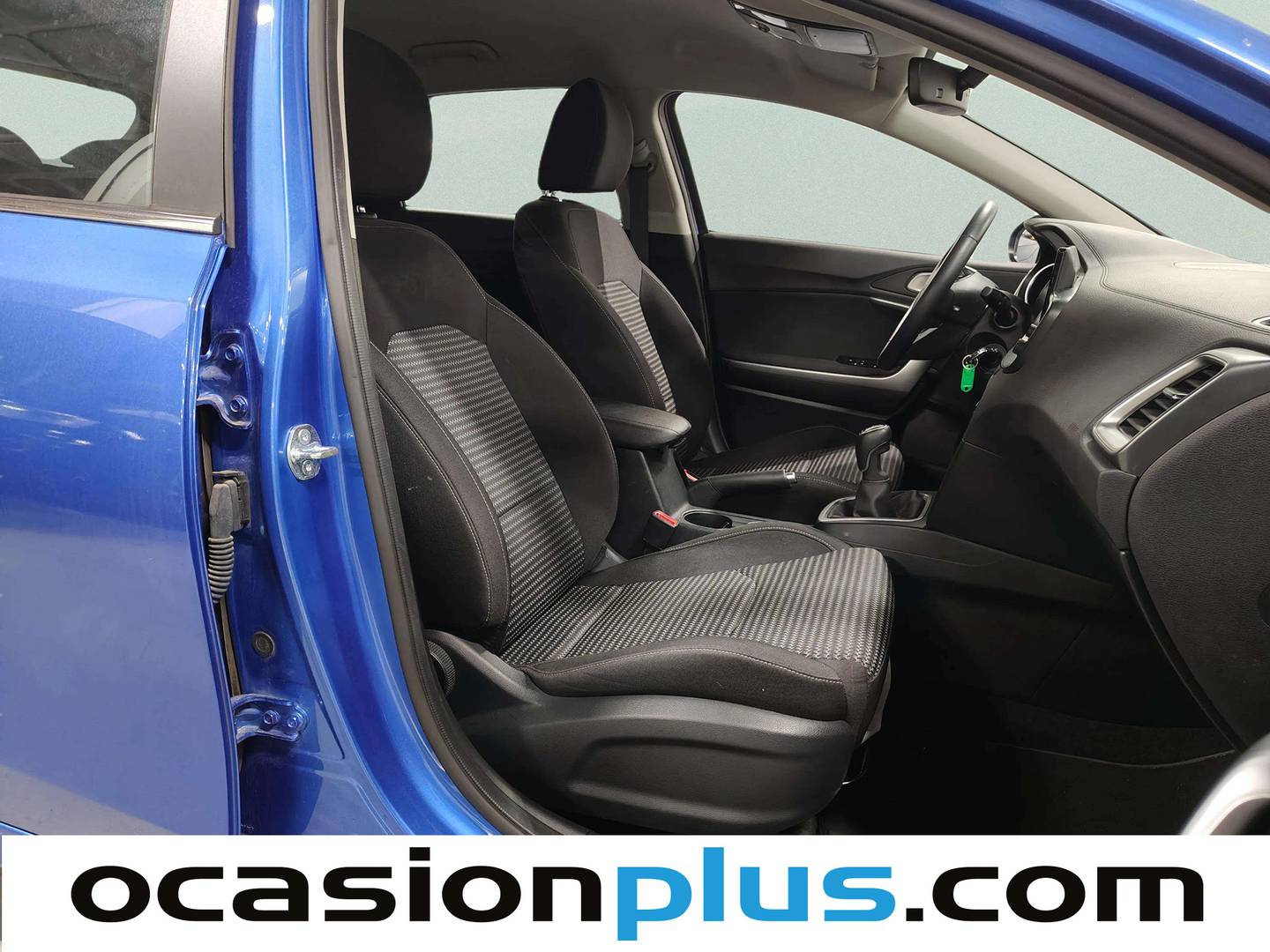 KIA Ceed KIA Ceed 1.0 T-GDI Drive (100 CV) gasolina