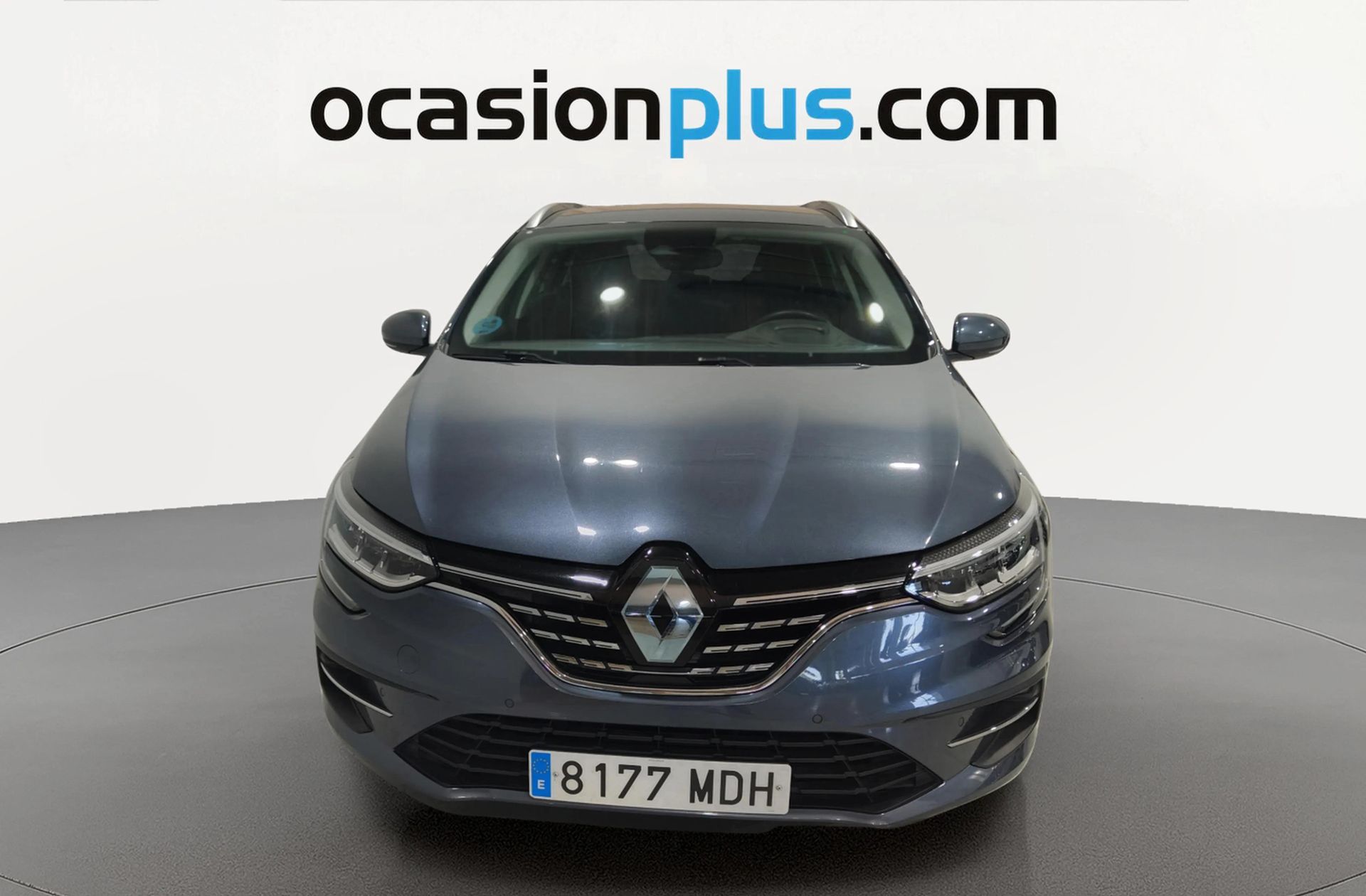 Renault Mégane Sport Tourer Techno TCe EDC GPF - foto 14