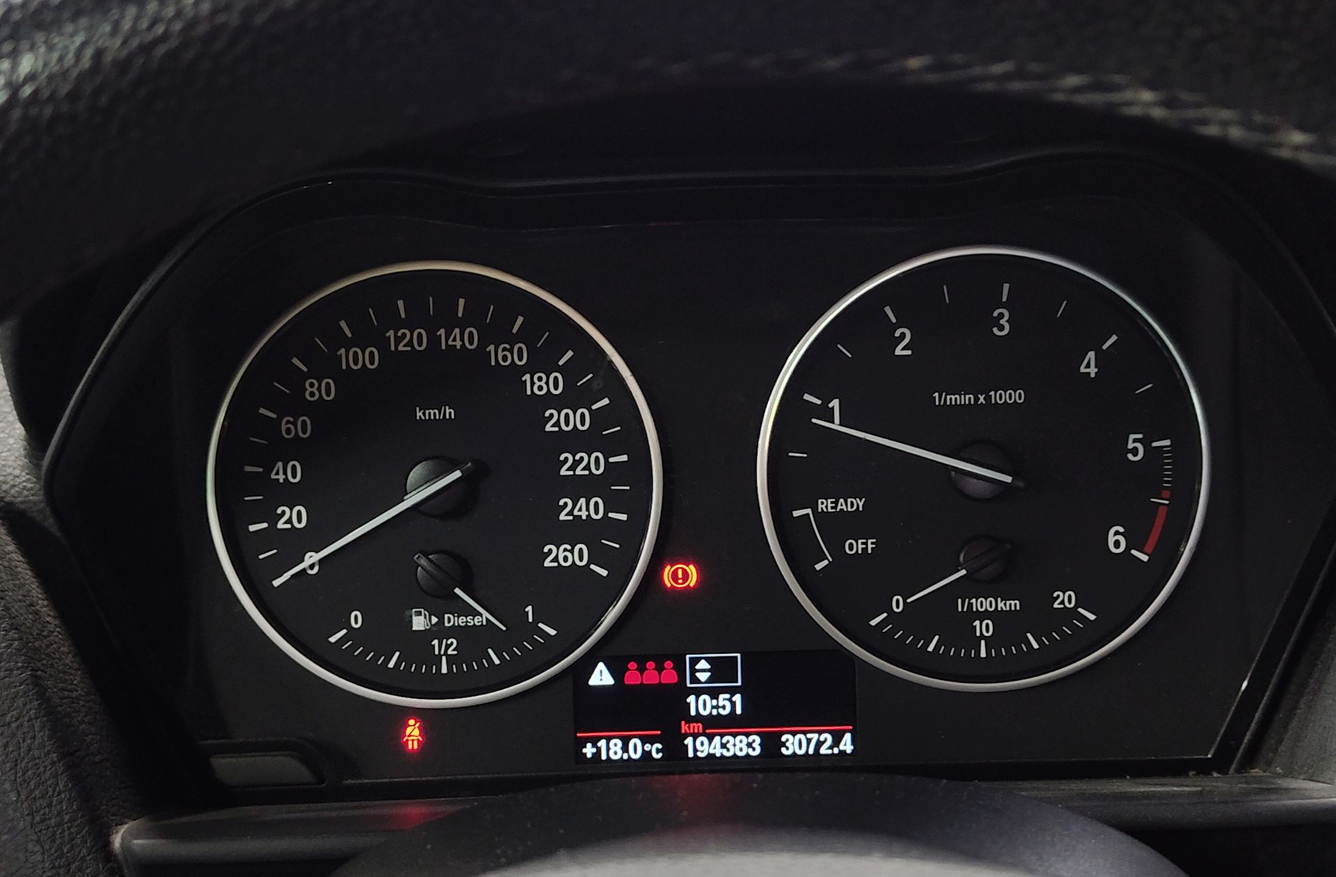 BMW Serie 1 118d - foto 25