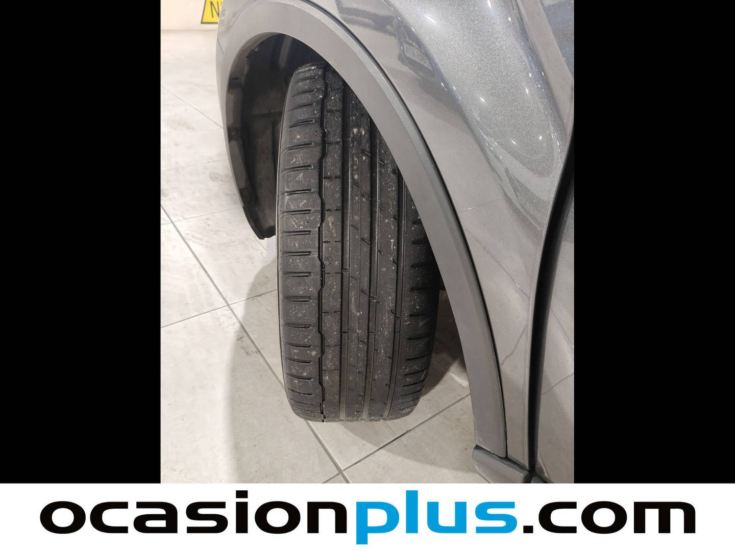 Toyota C-HR Toyota C-HR 1.8 125H Advance (122 CV) híbrido