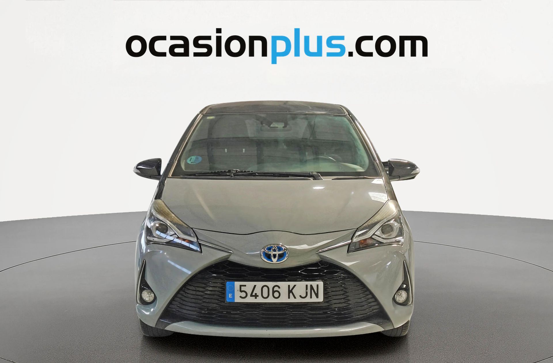 Toyota Yaris 1.5 Hybrid Feel - foto 11