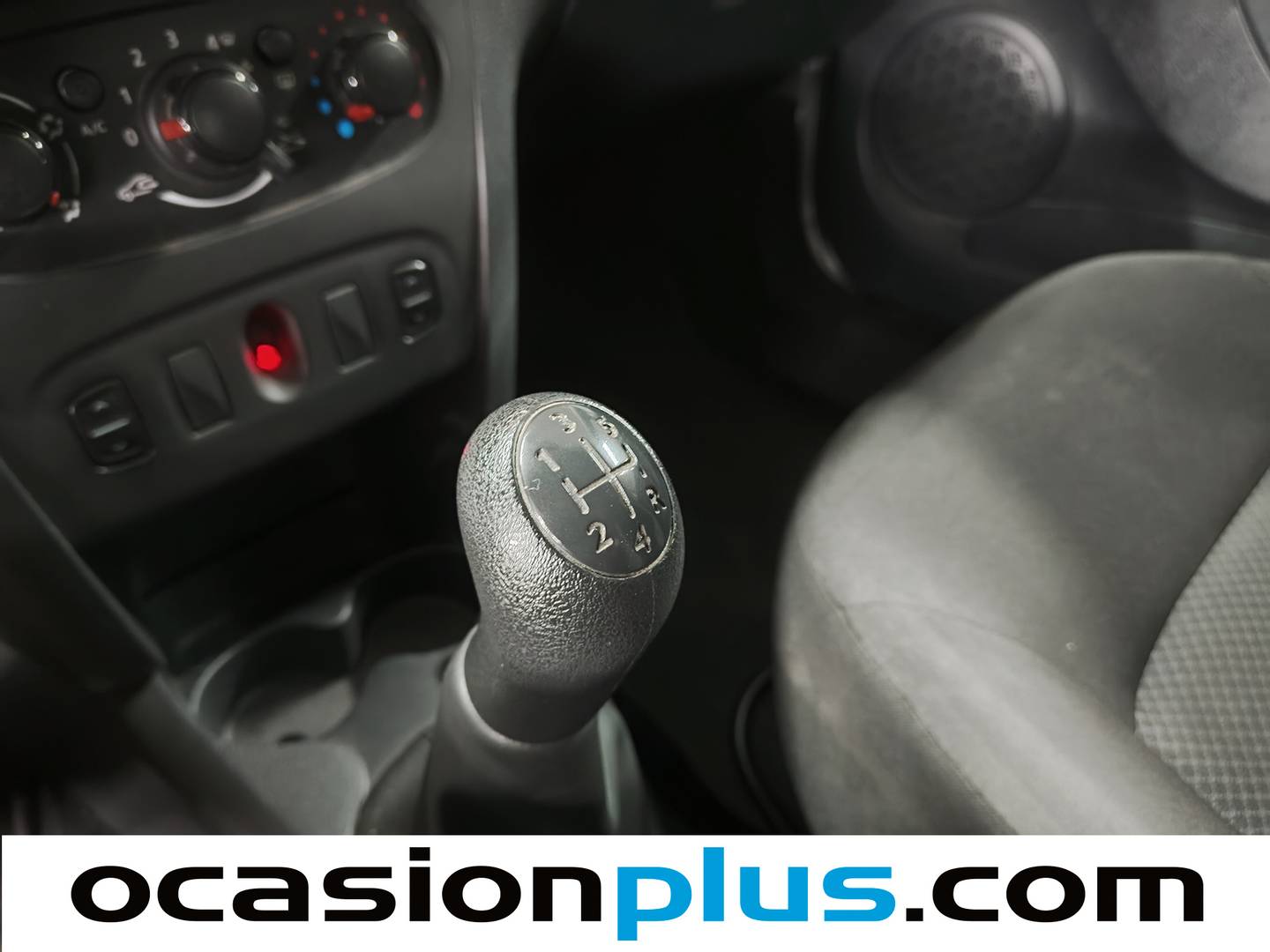 Dacia Sandero Dacia Sandero 1.2 Ambiance (75 CV) de segunda mano