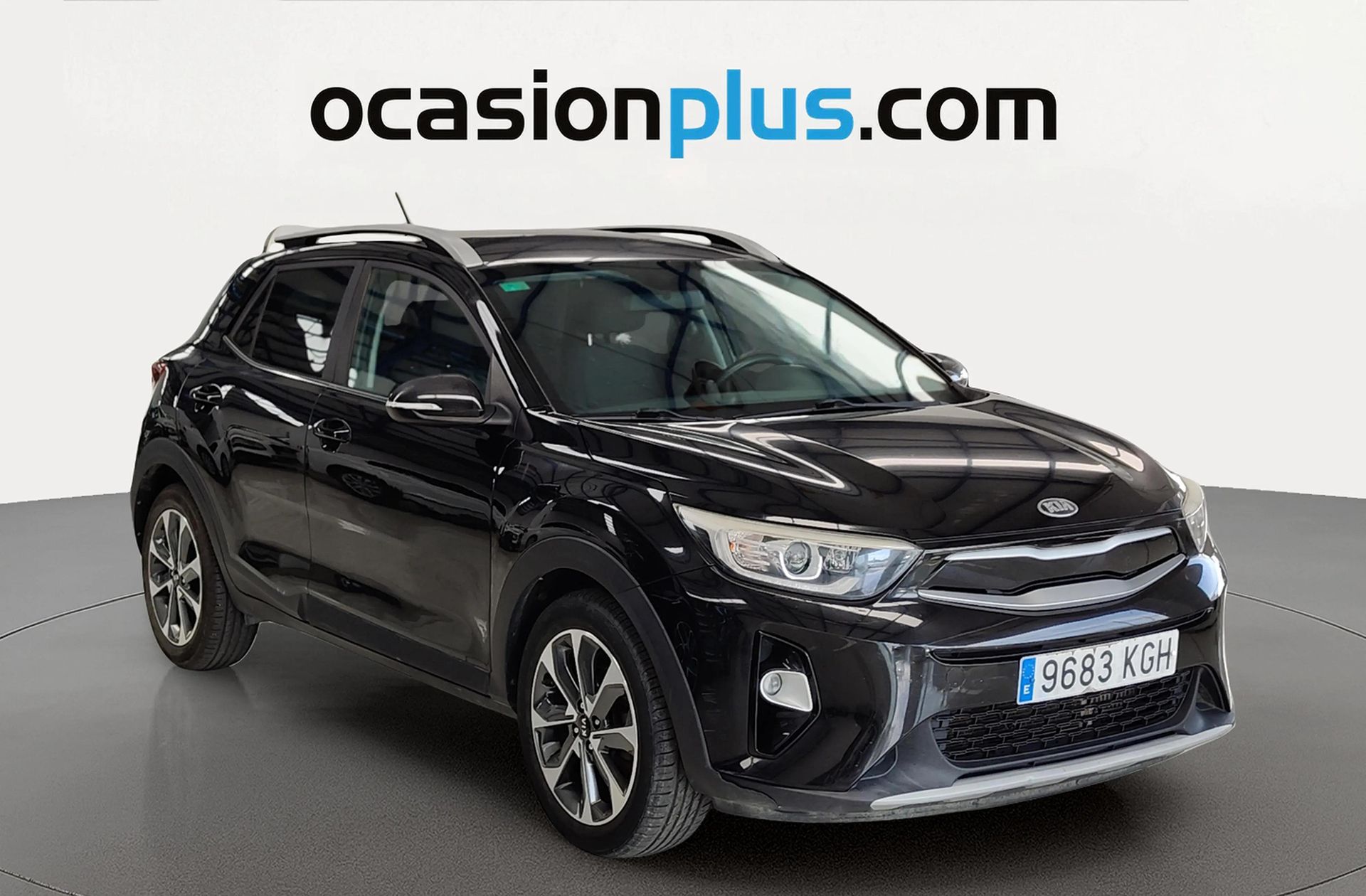 Kia Stonic 1.6 CRDi VGT Drive - foto 2