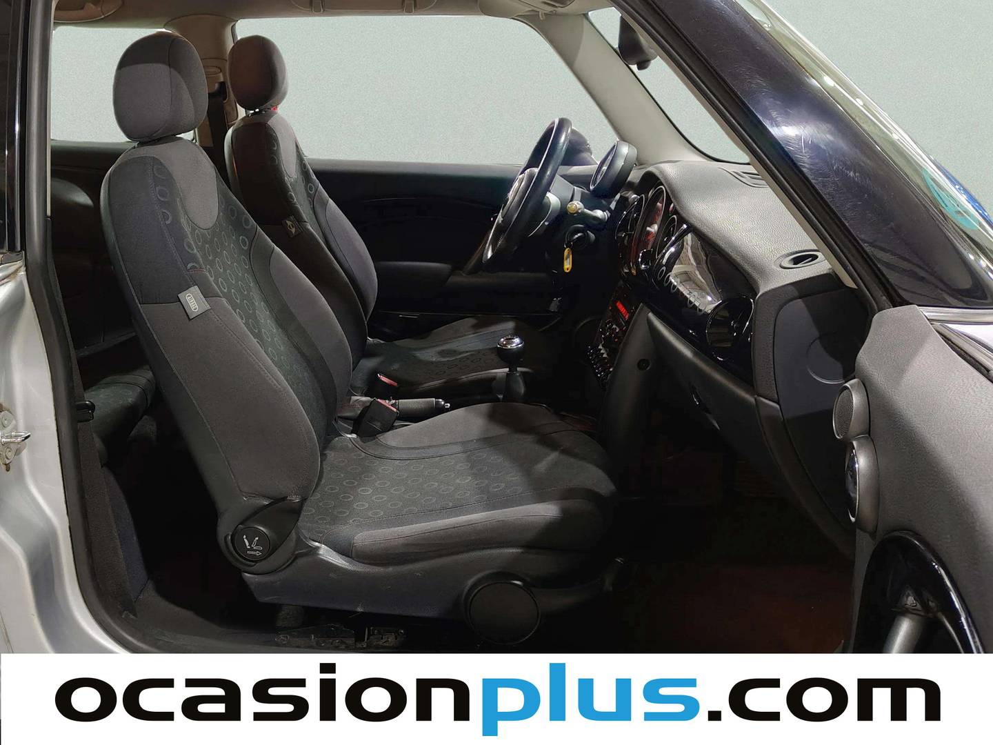 Mini MINI MINI MINI Cooper One (90 CV) gasolina