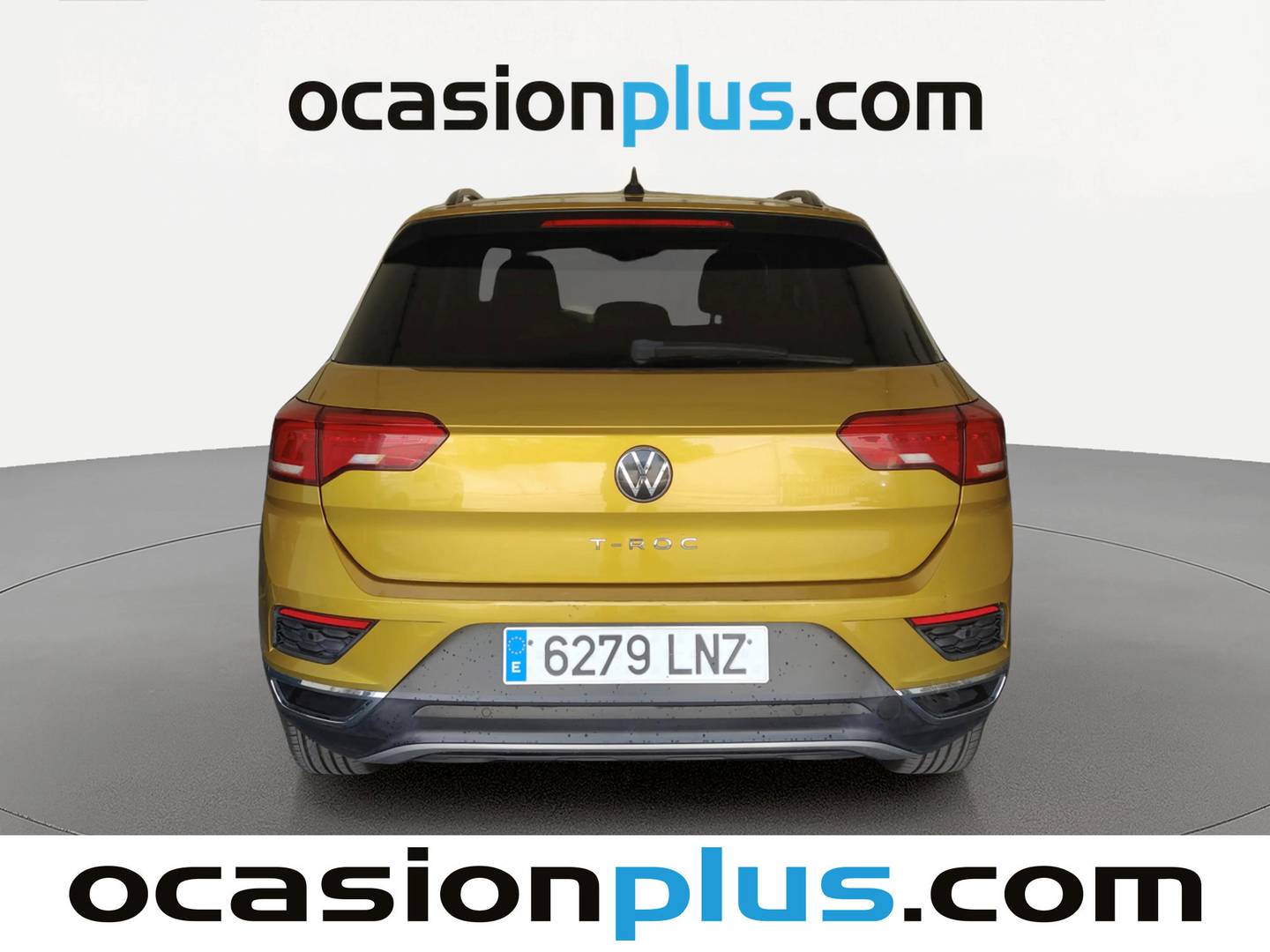 Volkswagen T-Roc Volkswagen T-Roc Advance 1.5 TSI (150 CV) DSG barato