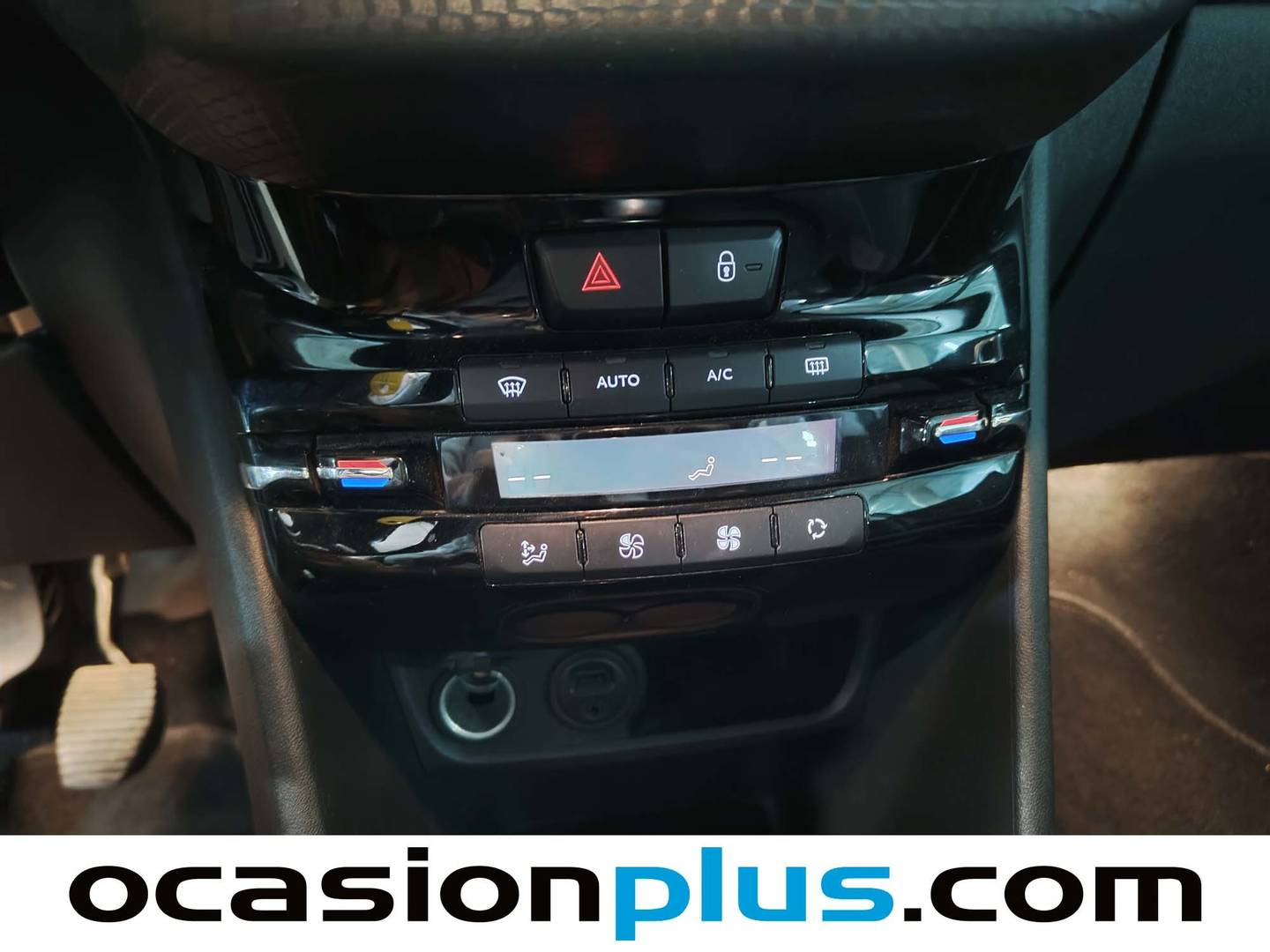 Peugeot 2008 Peugeot 2008 BlueHDI 120 Allure (120 CV) km 0