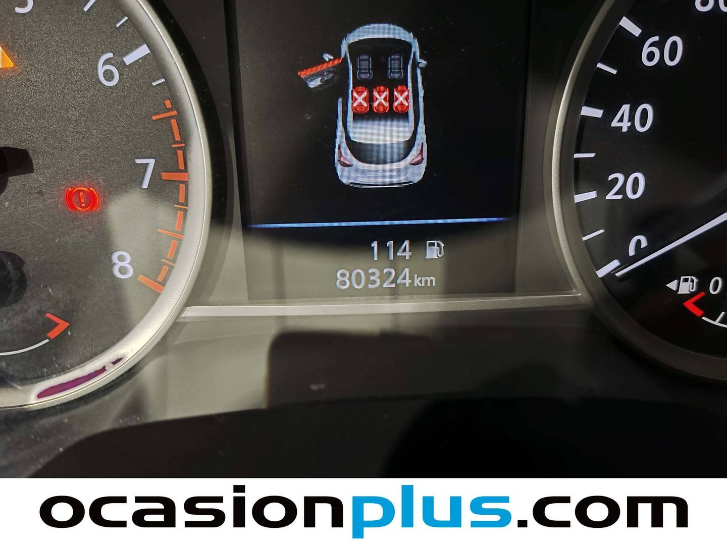 Foto Nissan Micra Nissan Micra IG-T 92 Kiiro (92 CV)