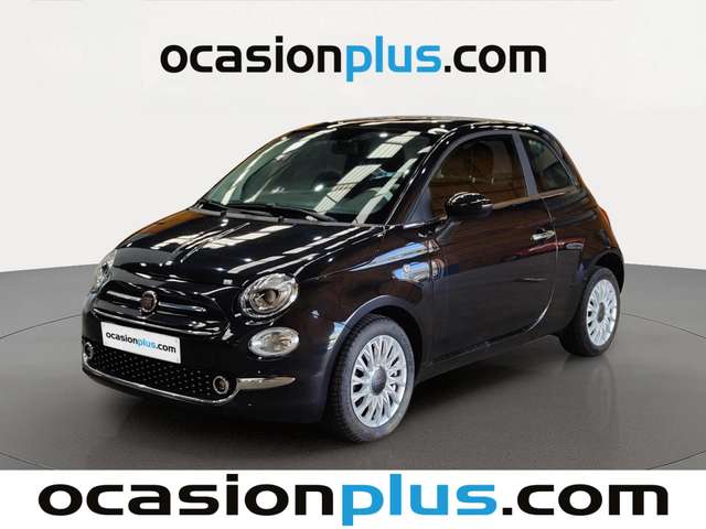 Fiat 500 1.0 Hybrid Dolcevita (70 CV) de segunda mano