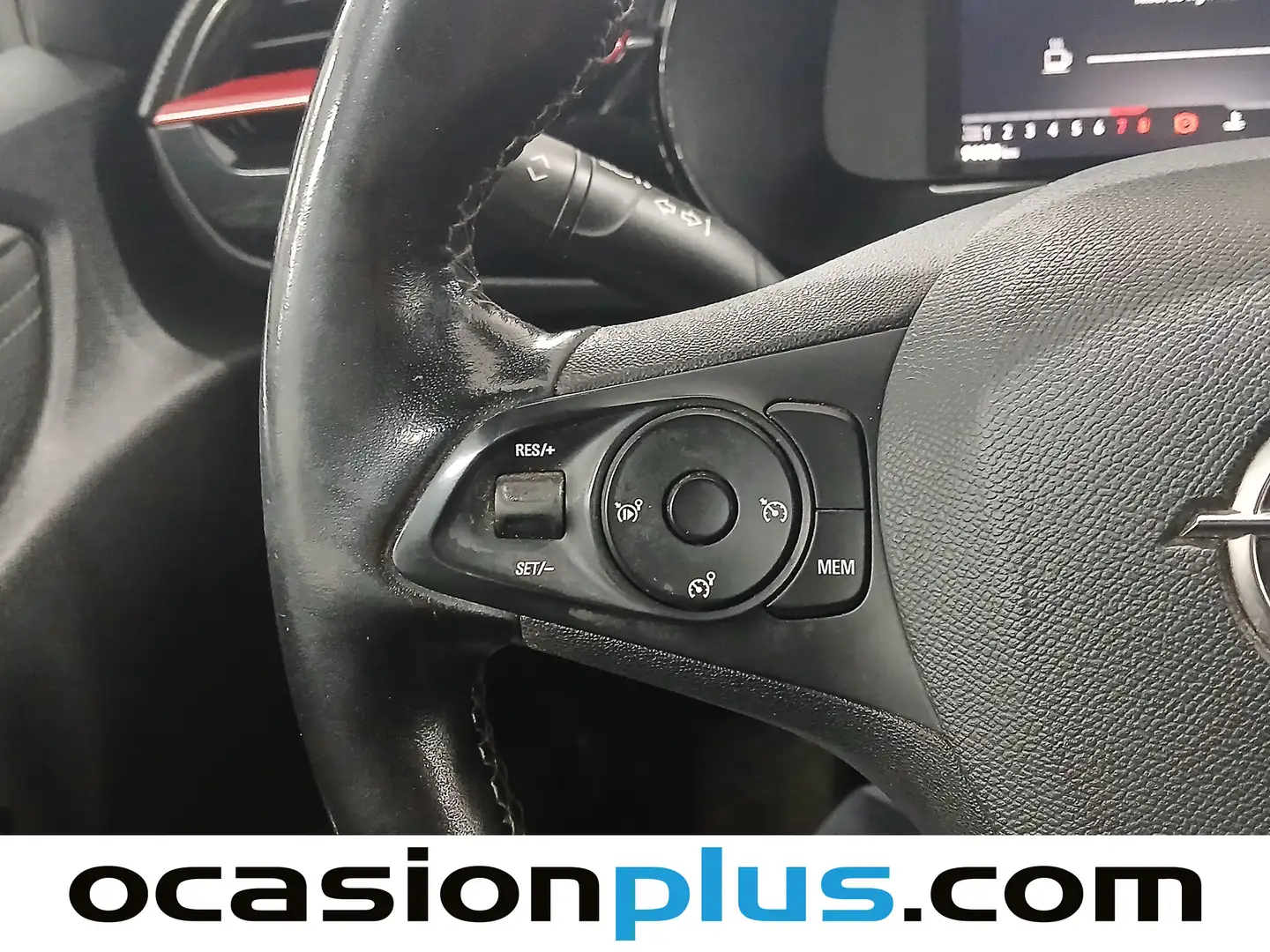 Foto Opel Corsa Opel Corsa 1.2 Turbo XHL GS-Line (100 CV)