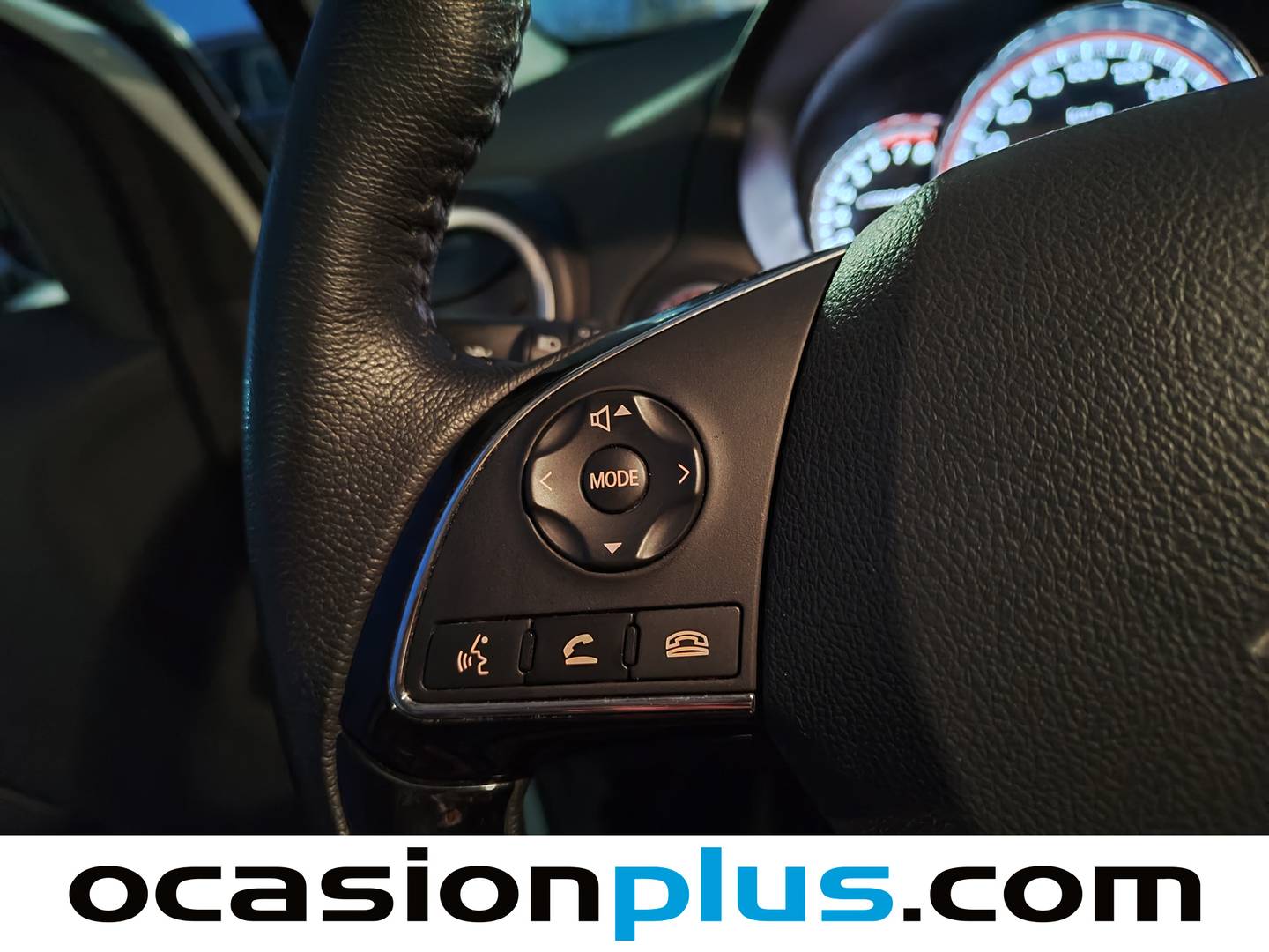 Foto Mitsubishi Space Star Mitsubishi Space Star 120 MPI Kaiteki CVT (71 CV)