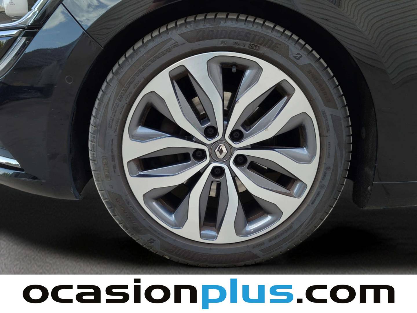 Renault Talisman Renault Talisman Sport Tourer Zen Blue dCi (150 CV) km 0