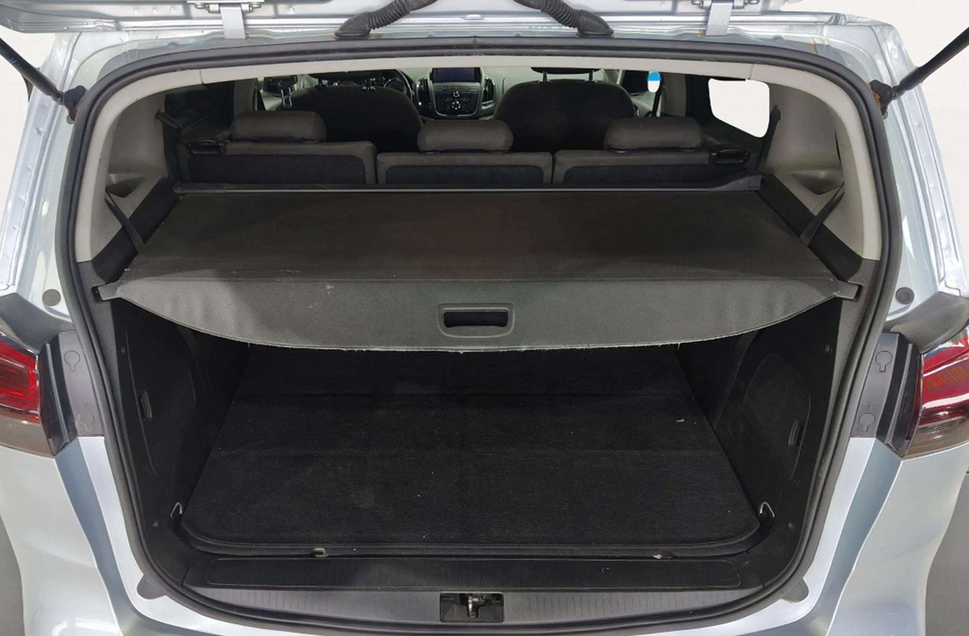 Opel Zafira 1.6 CDTi Selective 7 plazas - foto 15