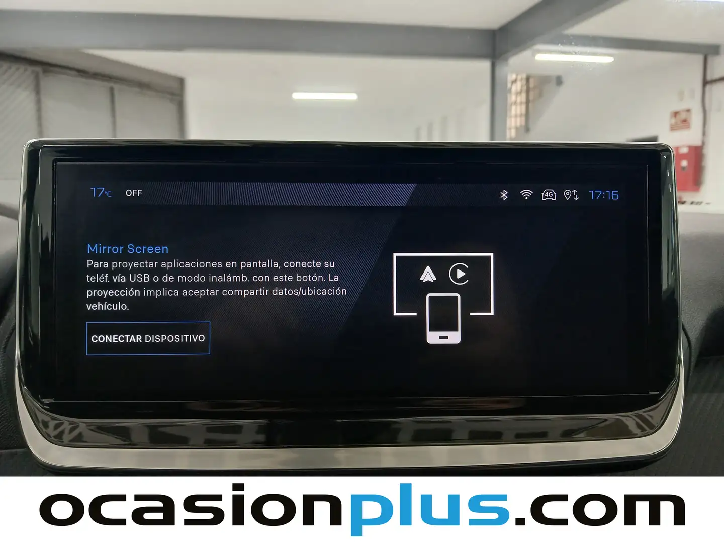 Foto Peugeot 2008 Peugeot 2008 PureTech 100 S&S Allure (100 CV)