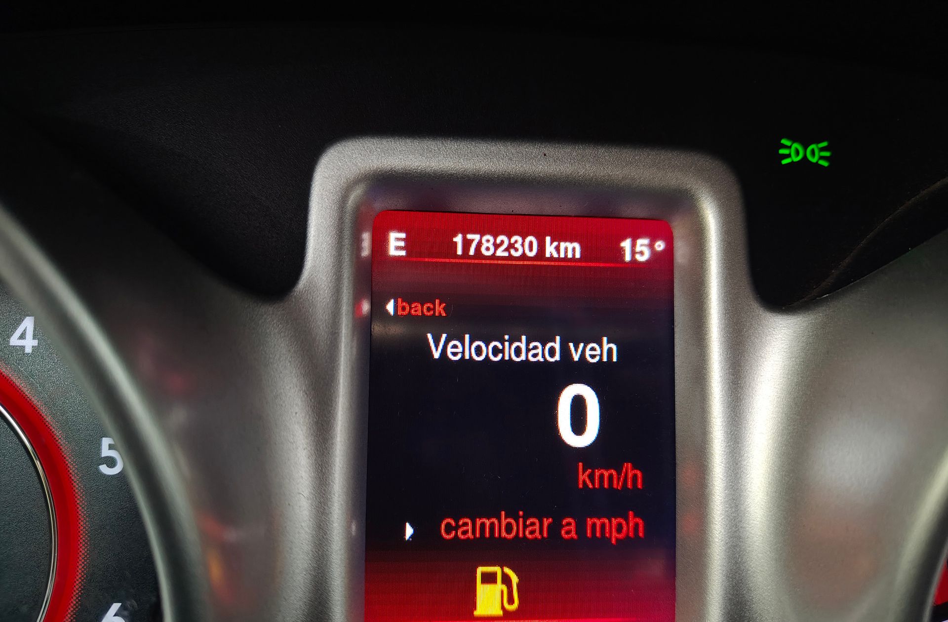 Fiat Freemont 2.0 16v Diesel Urban 7 plazas - foto 12