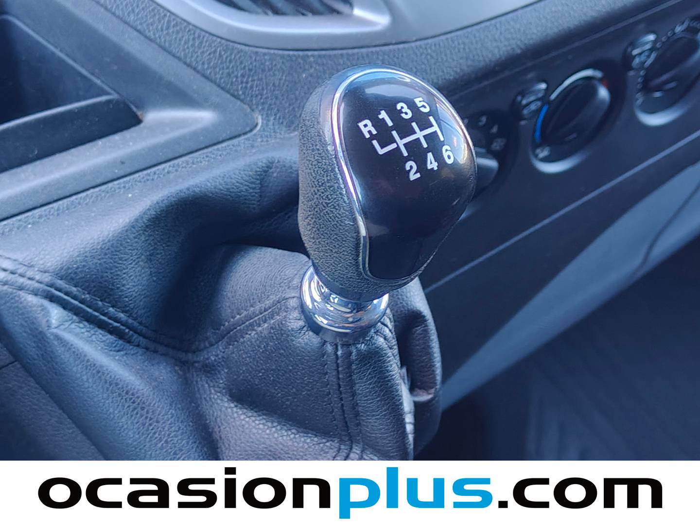 Foto Ford Transit Custom Ford Transit Custom Mixto 2.0 TDCI L1 310 Trend (130 CV)