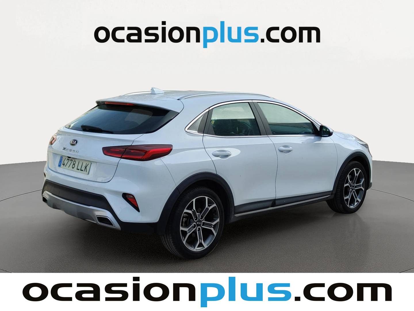 Foto KIA XCeed Kia XCeed 1.6 CRDi Tech (115 CV)