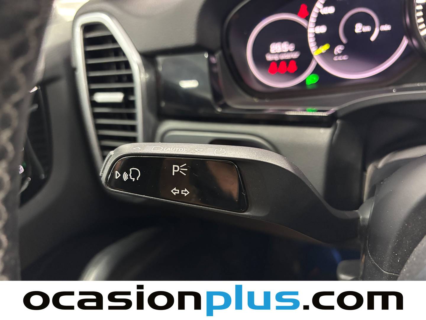 Foto Porsche Cayenne Coupé Porsche Cayenne Coupé Coupé E-Hybrid (462 CV)