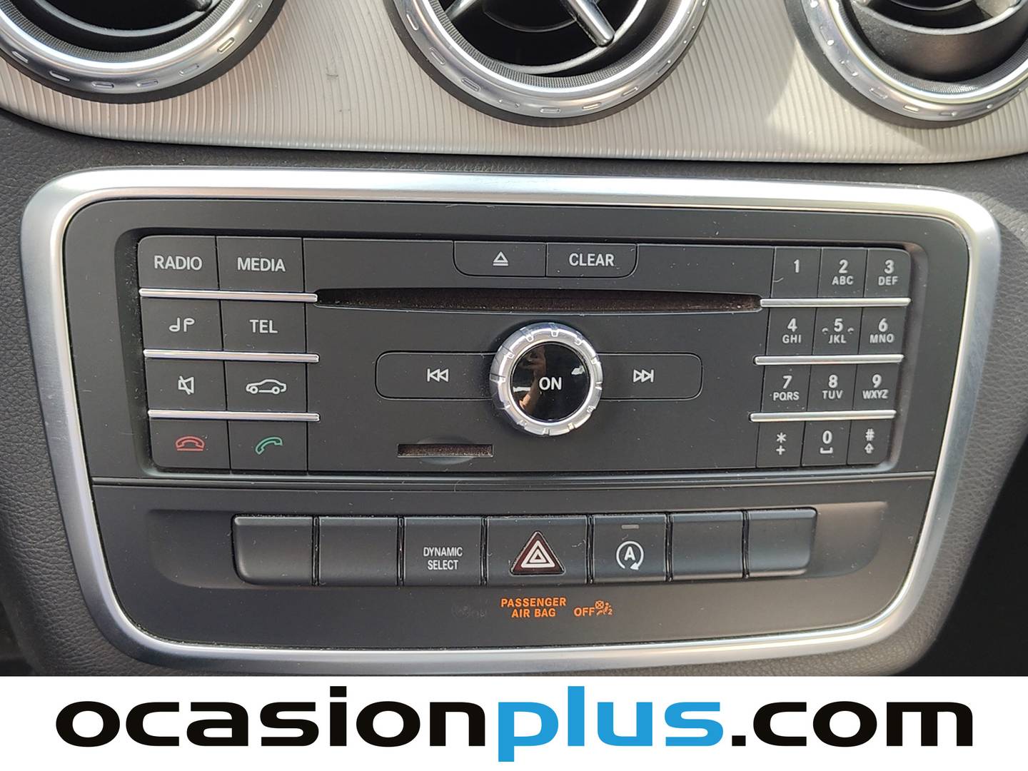 Mercedes GLA Mercedes GLA GLA 200 d Urban (136 CV) 136cv