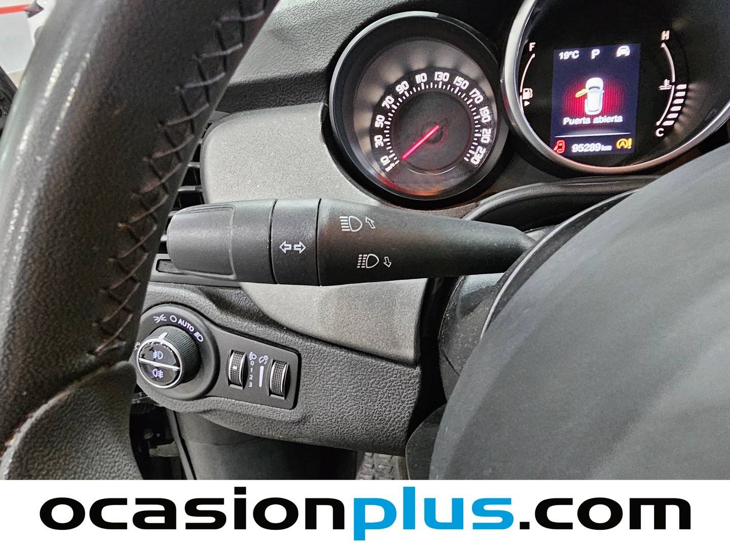 Foto Fiat 500X Fiat 500X 2.0 Multijet Cross Plus 4x4 Auto (140 CV)