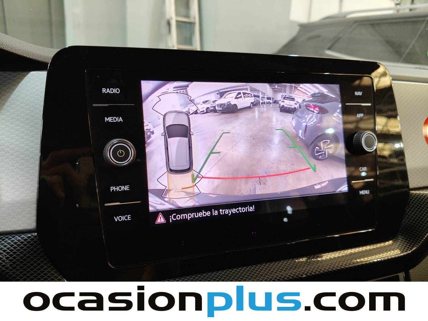 Extras y acabados del Volkswagen T-Cross Volkswagen T-Cross ``Más`` 1.0 TSI (115 CV) DSG