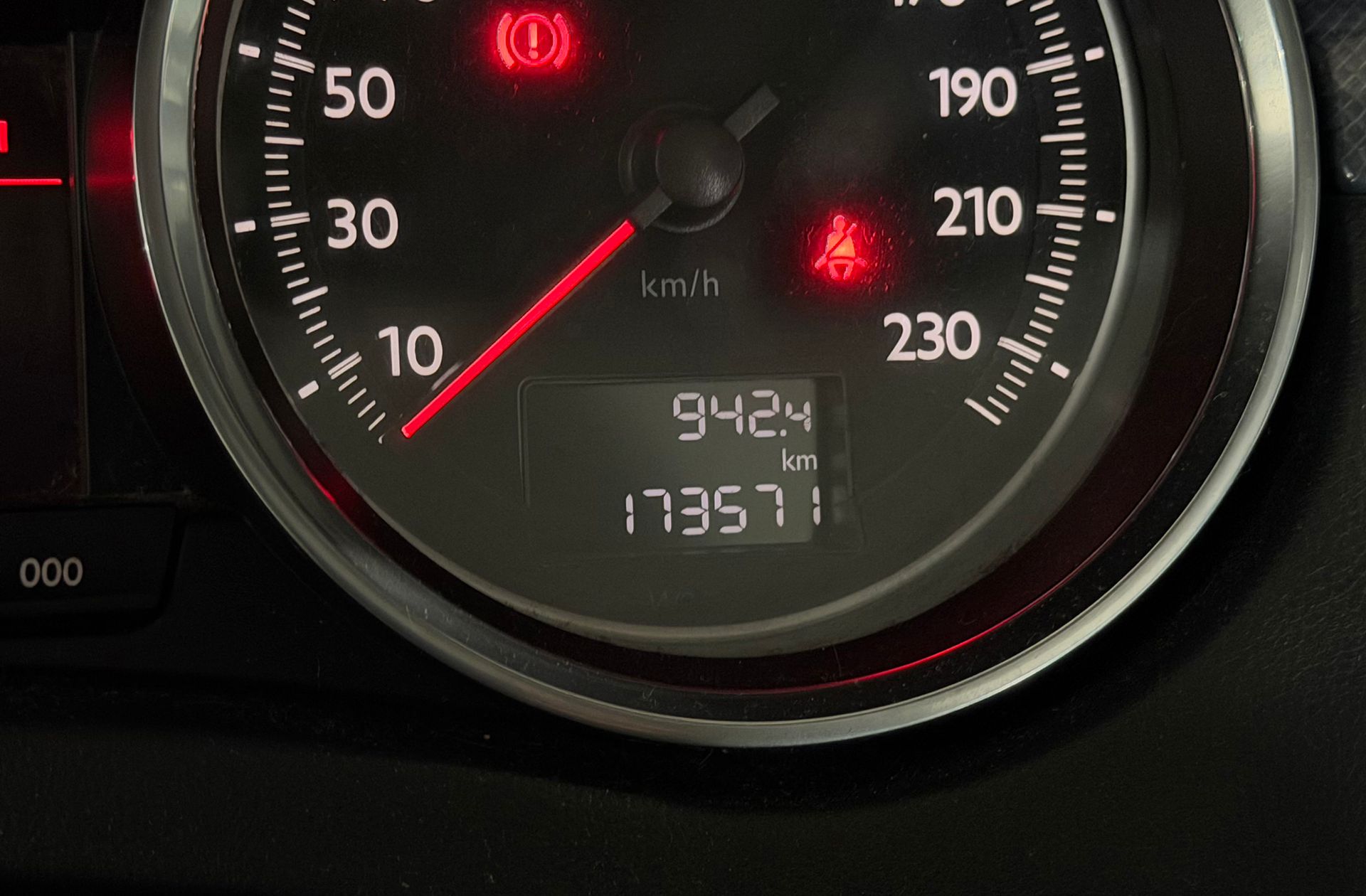 Peugeot 508 SW 1.6 e-HDI Active ETG6 - foto 8