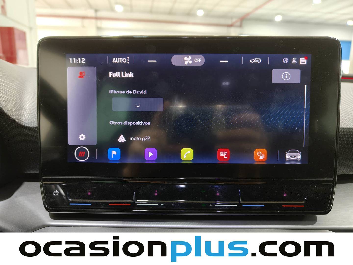Acabados Seat León Seat León 1.5 TSI S&S FR Go L (150 CV)