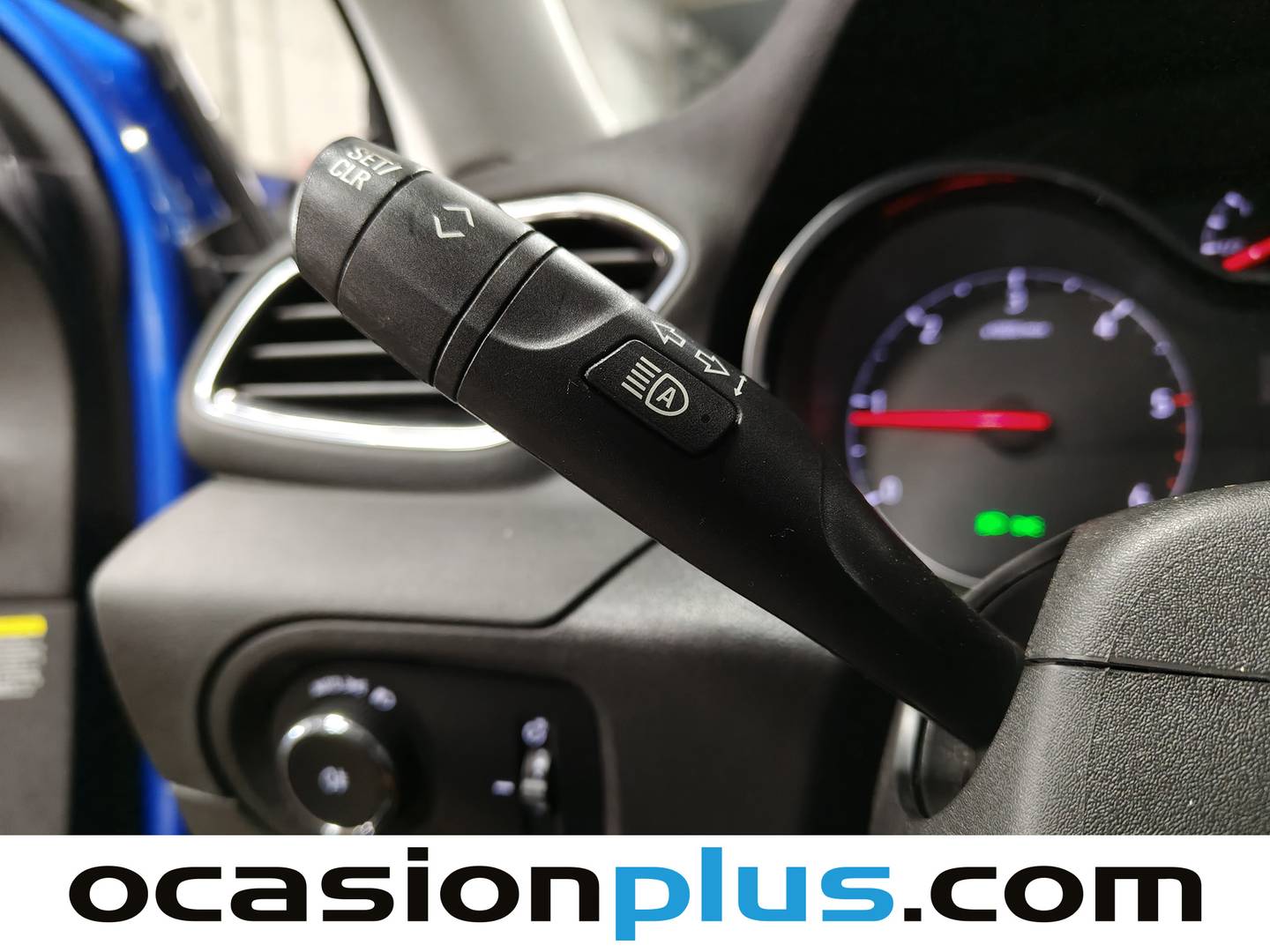 Opel Grandland X Opel Grandland X 1.6 CDTi Excellence Auto (120 CV) seminuevo