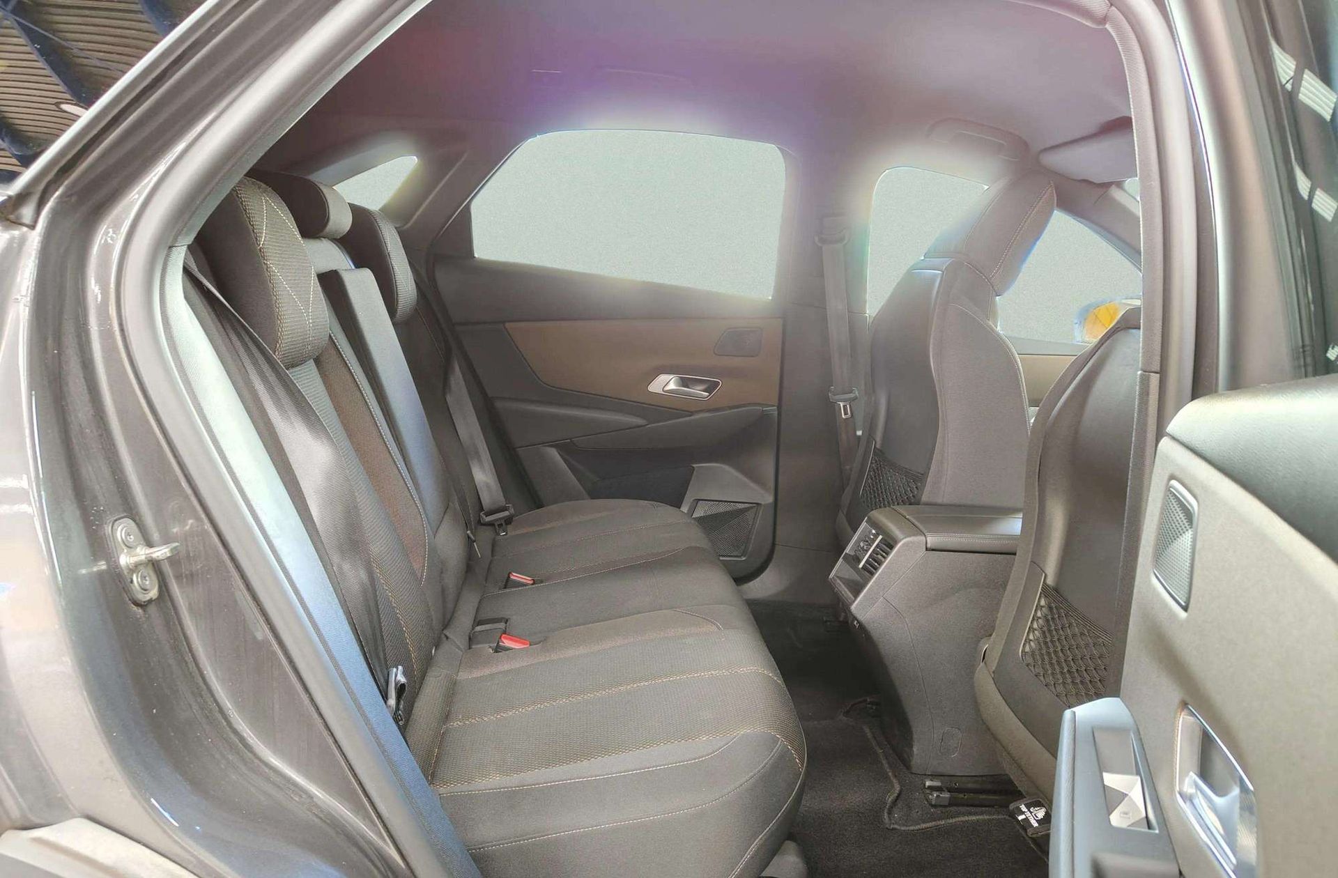 DS DS 7 Crossback PureTech 130 Bastille+ - foto 23
