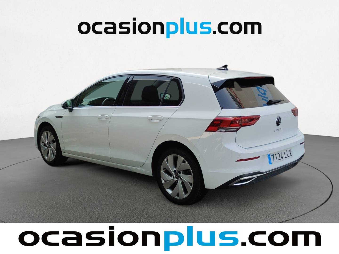 Foto Volkswagen Golf Volkswagen Golf Style 1.5 TSI  (130 CV)
