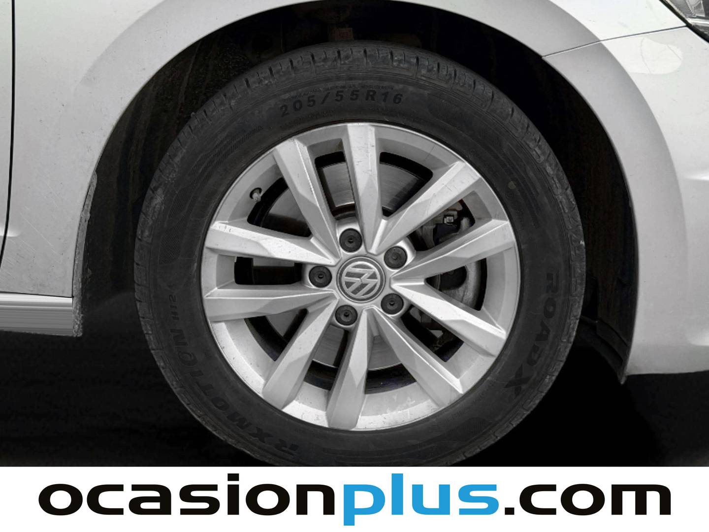 Acabados Volkswagen Touran Volkswagen Touran Edition 1.6 TDI BMT (110 CV) 7 plazas