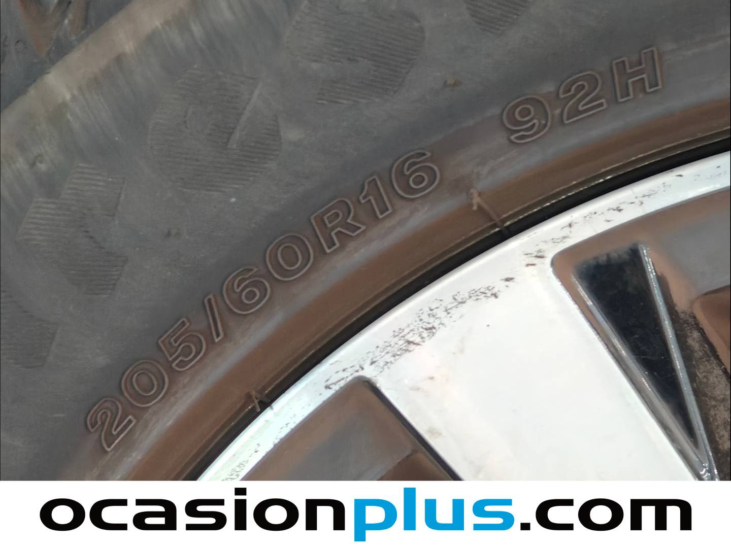 Volkswagen T-Cross Volkswagen T-Cross Advance 1.0 TSI (110 CV) de ocasión