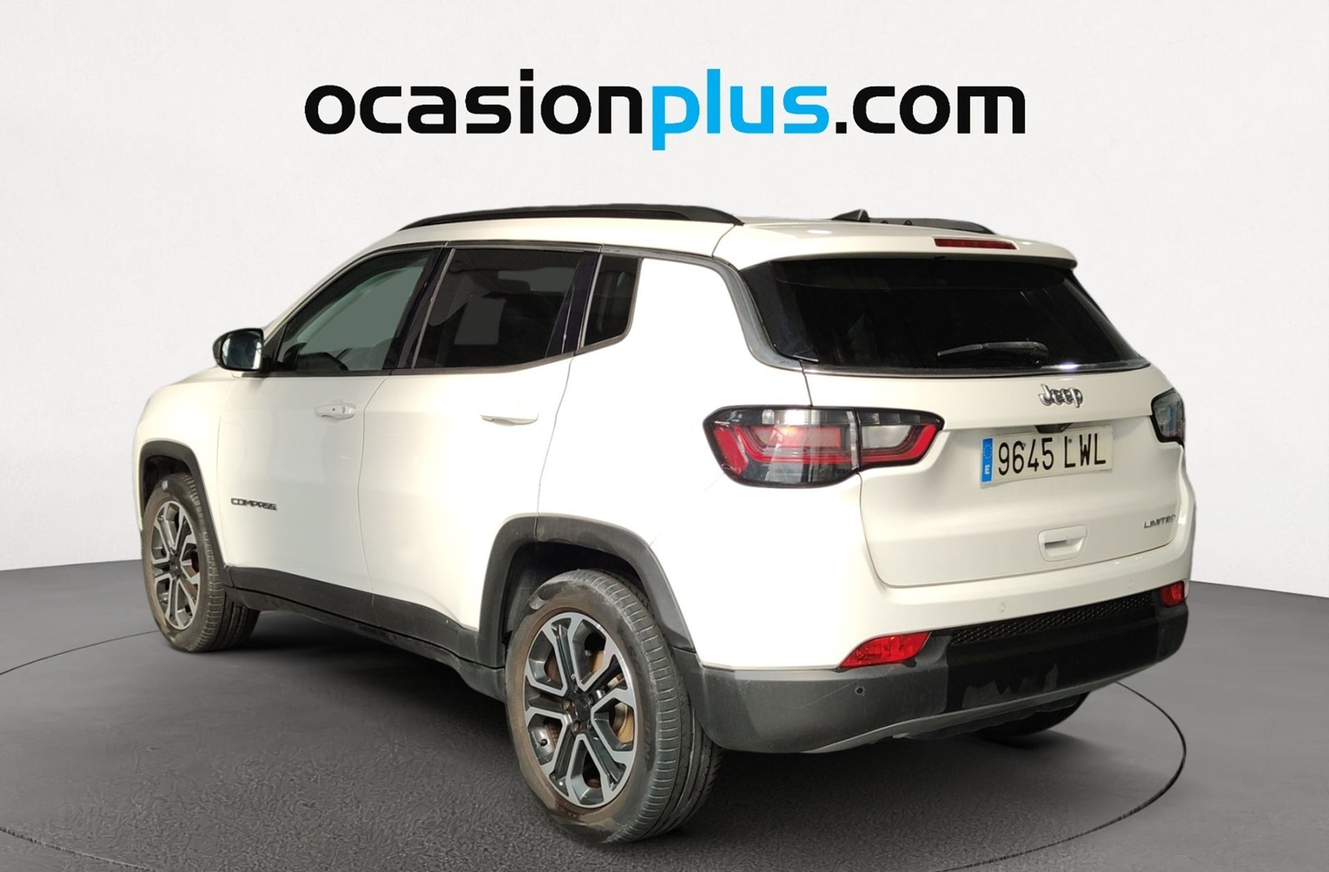 Jeep Compass 1.6 MultiJet Limited 4x2 - foto 3