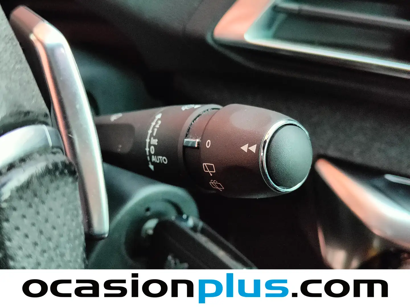 Foto Peugeot 5008 Peugeot 5008 BlueHDI 130 S&S GT Line EAT8 (130 CV) 7 Plazas