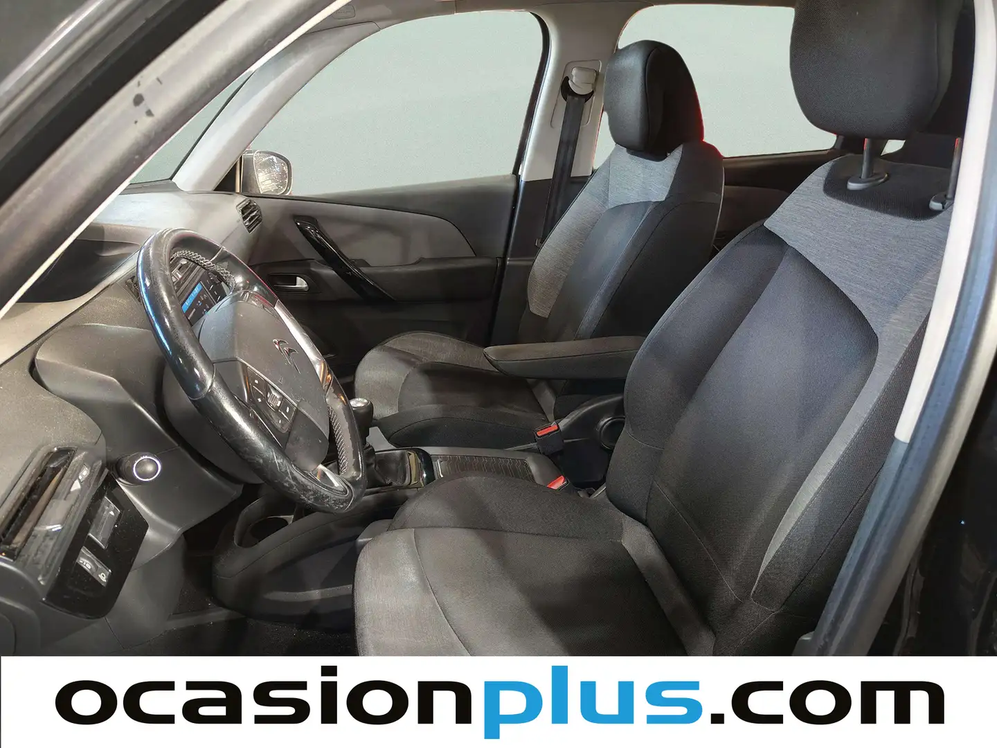 Foto Citroën C4 Picasso Citroen C4 Picasso PureTech 130 S&S Feel 96 kW (130 CV)