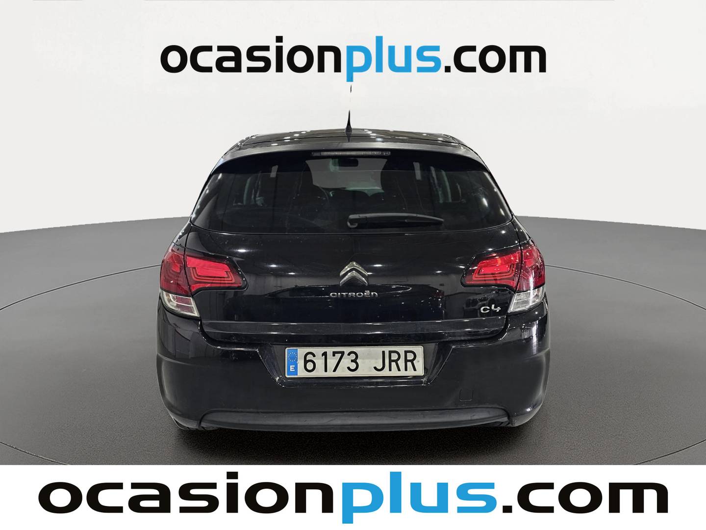 Citroën C4 Citroën C4 BlueHDi 100 Live Edition (99 CV) barato