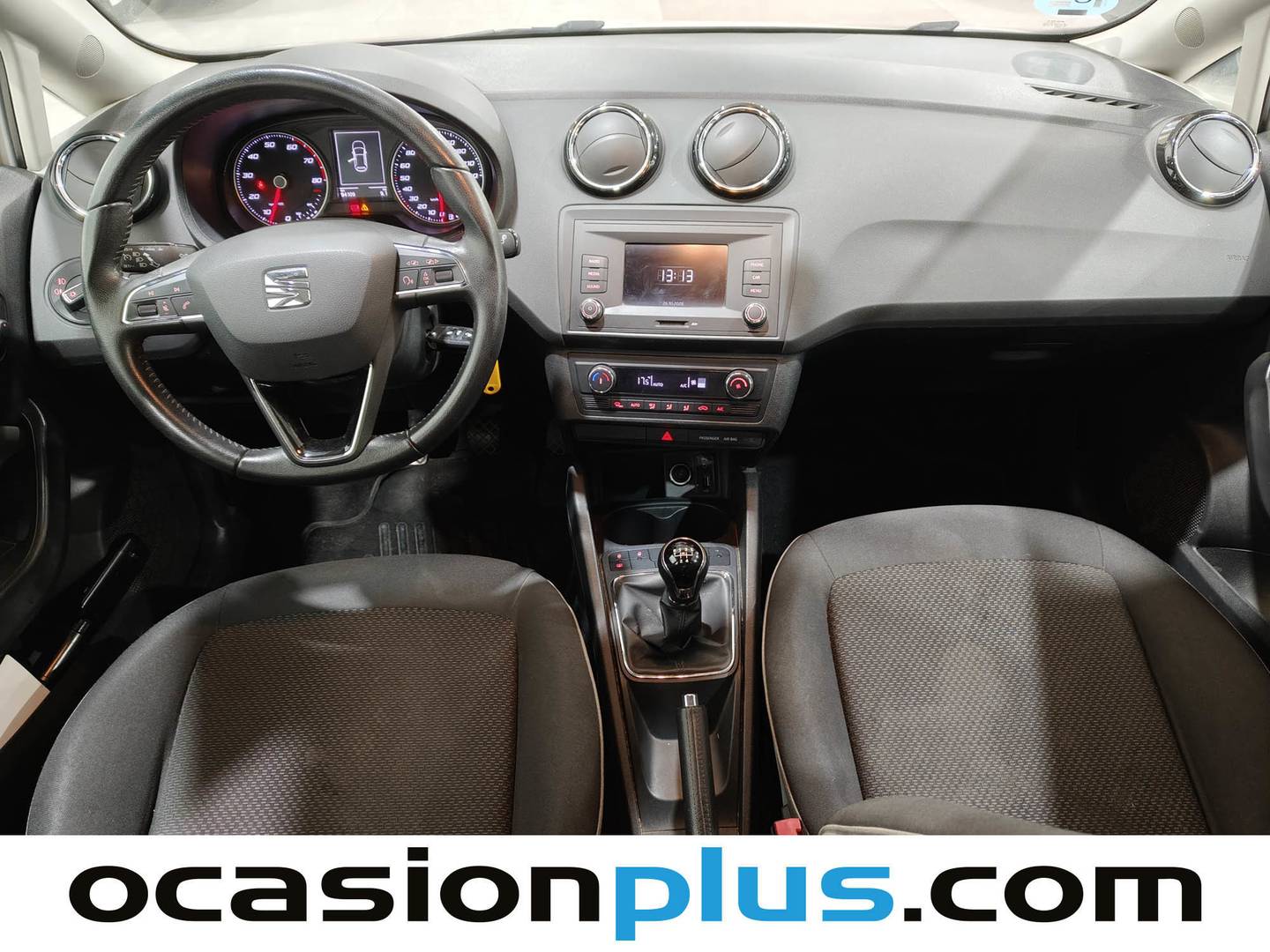 Seat Ibiza Seat Ibiza 1.2 TSI Style Connect (90 CV) de ocasión