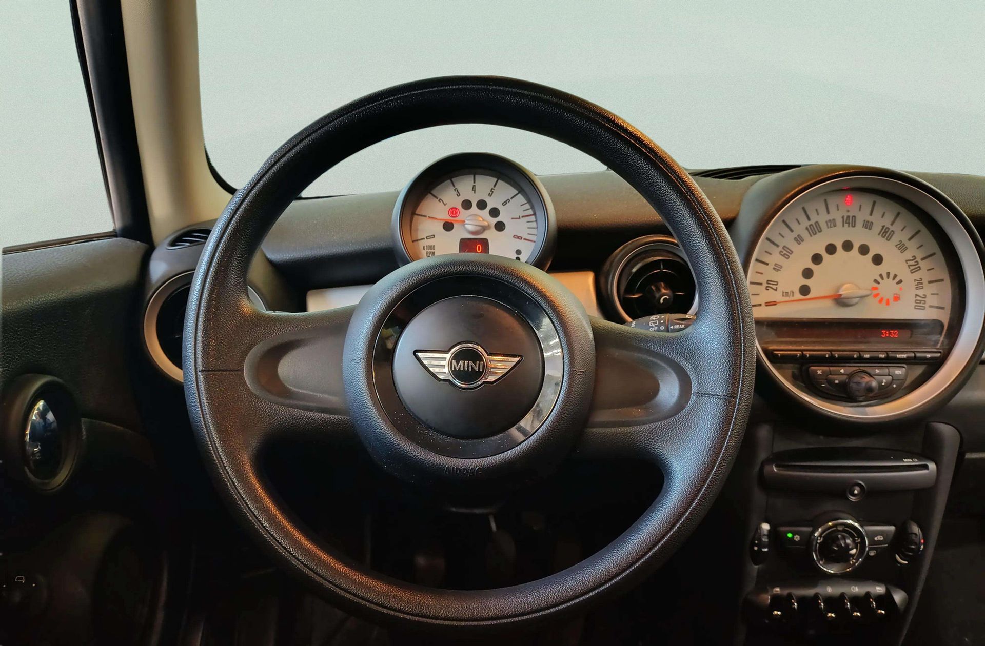 MINI Cooper One - foto 17
