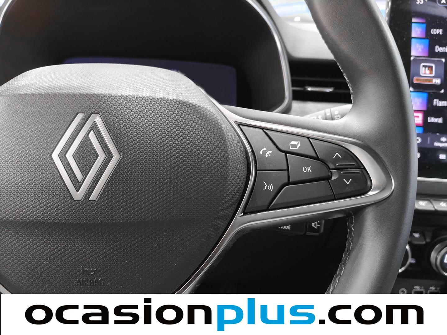 Renault Clio Renault Clio Techno Eco-G (100 CV) al mejor precio