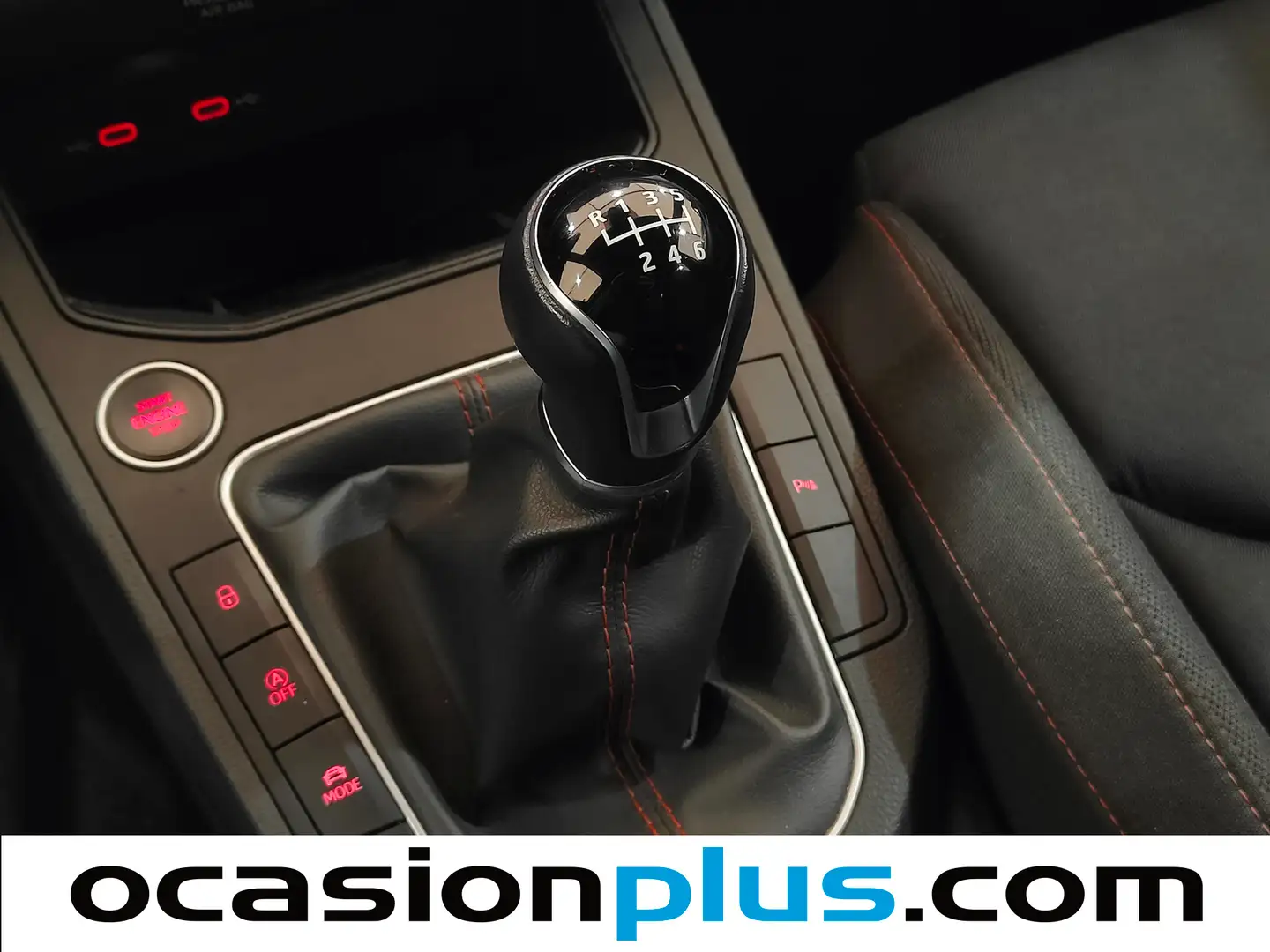 Foto Seat Ibiza SEAT Ibiza 1.0 TSI S&S FR XL (110 CV)