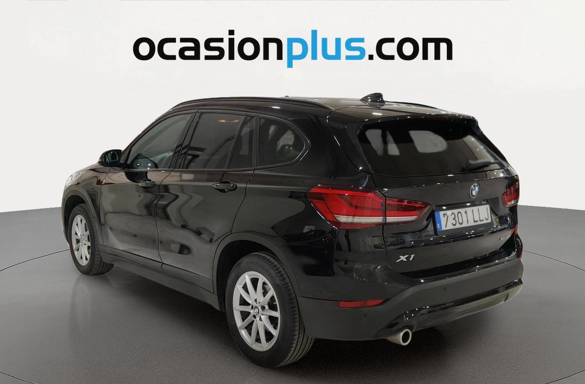 BMW X1 sDrive18i - foto 3