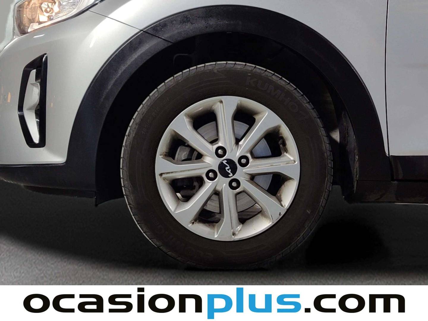 KIA Stonic KIA Stonic 1.2 DPi Drive (79 CV) seminuevo