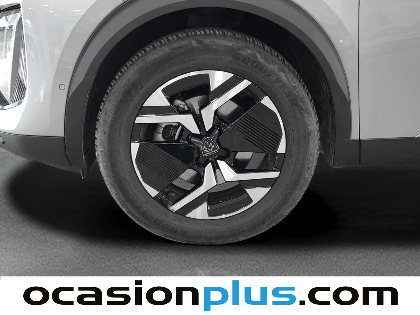 Peugeot 2008 Peugeot 2008 Allure Hybrid eDCS6 (145 CV) 145cv