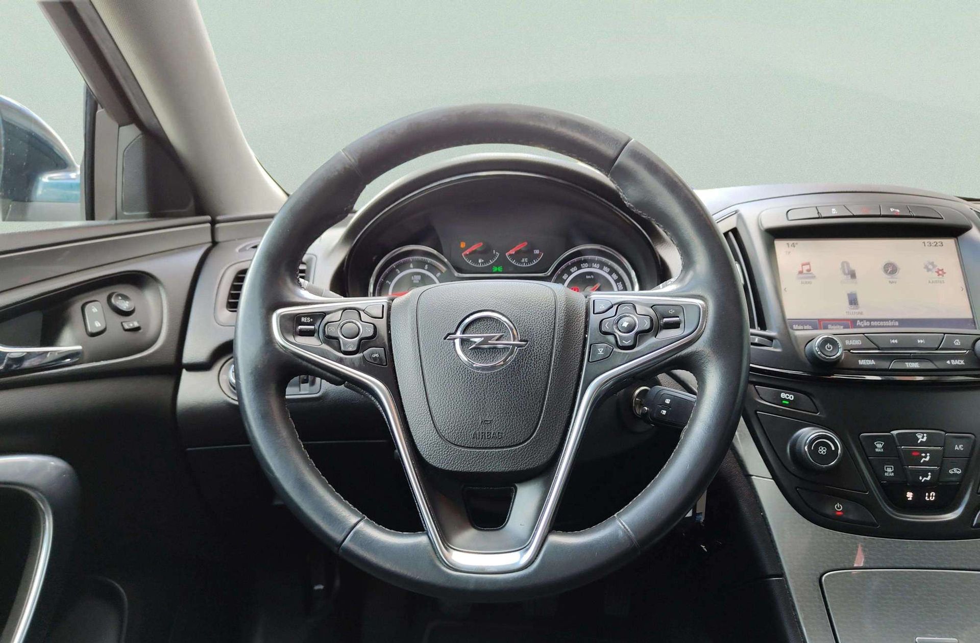 Opel Insignia 2.0 CDTI ecoFlex Selective - foto 21